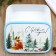 Lunch - box "Lisichka", 1200 ml