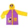 Children's raincoat, size m, 100-110 cm, Minnie Mouse