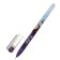 Gel pen "Cosmonaut/rocket/flying saucer" with erased ink, 0.5 mm, blue case, mix
