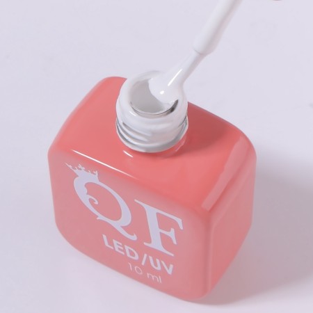 Turtle nail polish gel, craquelure, with cracking effect, 3 phase, 10 ml, LED/UV, color (30)-5