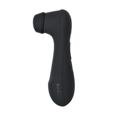 Satiffyer Pro 2 Generation 3 vacuum clitoris stimulator, black color-5