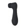 Satiffyer Pro 2 Generation 3 vacuum clitoris stimulator, black color