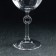 AMORE glass glasses set, 270 ml, 2 pcs