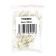 LED lamp KS, T5, W2.0-4.6D, 12 V, white, 1 SMD 5050, b/basic small