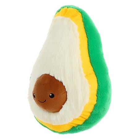 Soft toy "Avocado", 39 cm, mix-1