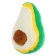 Soft toy "Avocado", 39 cm, mix
