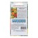Tagetes flower seeds "Music-Hall",