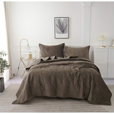 Cover with pillowcases 