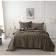Cover with pillowcases "Gloria", size 240x260 cm, 50x70 cm-2 pcs