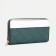 Lightning wallet, green color