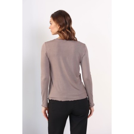 Longsliv female, size 46-3