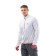 Payer Sweatshirt "Tahoe", Fleece, 130g, Bely, Rr. 52-54 Height 170-176