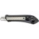 Universal knife Startul ST0924, rubberized case, metal guide, 18 mm