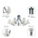 RIVOLI Florence LUST 7CH14, 40 WT