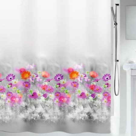 Spirella Abella bathroom curtains