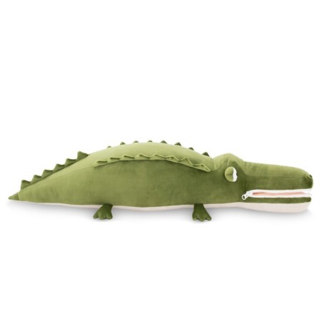 Soft toy "crocodile", 80 cm-1