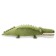 Soft toy "crocodile", 80 cm