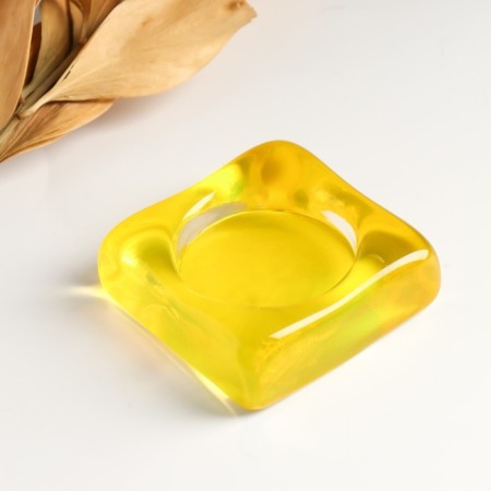 Summary "Ice" 2.5x7.5 cm, 50 ml yellow-2
