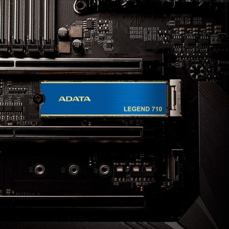 SSD A-Data PCIE 3.0 X4 512GB ALEG-710-512GCS Legend 710 M.2 2280-6