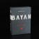 Bayan condoms, increased size, 3 pcs