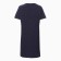 Night shirt female, blue color, size 56 (4xl)