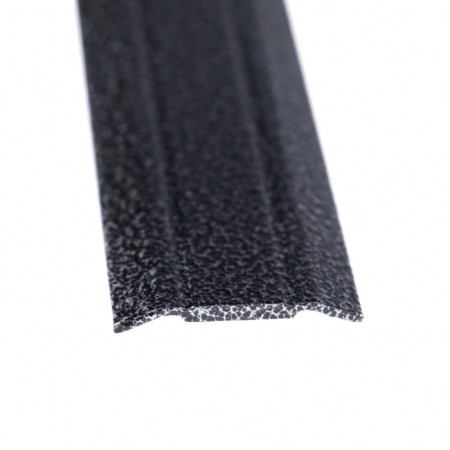 Single -level threshold, silver, 25*900 mm-4