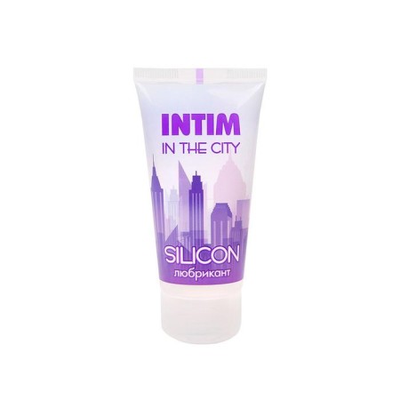 Intim Silicon lubricant, 60 g-1