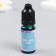 Paint (pigment) for wax "azure-blue" 10 ml