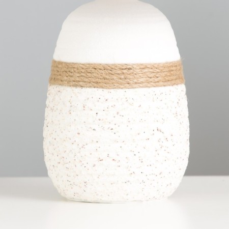 Rendi table lamp E14 40W white 20x20x32 cm Risalux-3