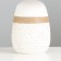Rendi table lamp E14 40W white 20x20x32 cm Risalux