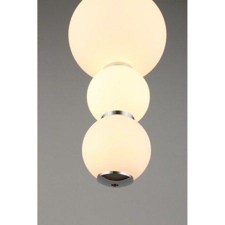 Suspended Arabel LED 3000K 24W-4