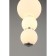 Suspended Arabel LED 3000K 24W