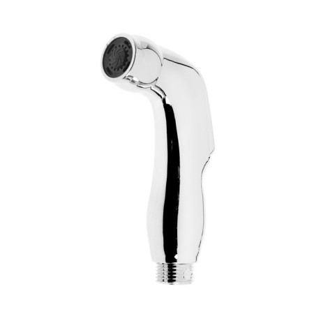 Hygienic watering can Accoona G76, chrome