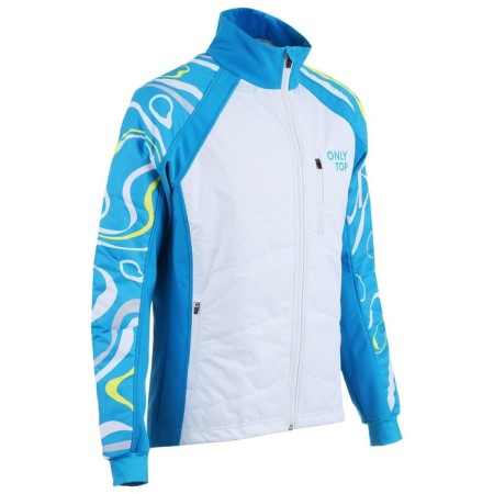 Warmed jacket onlytop, Pastel, p. 50-6