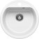 Kitchen car wash Uperwood UPD-101, D = 480 mm, round, color fog