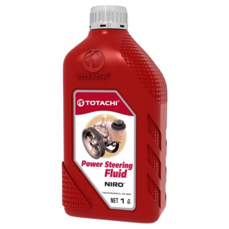 Transmission oil Totachi niro psf, 1 liter