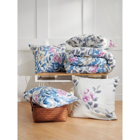 Bed linen 1.5 joint venture, size 150x214 cm, 143x215 cm, 70x70 cm-6