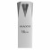 USB flash drive 16 GB MaxVi MK2 Metallic Silver Monolith, metal / FD16GBUSB20C10MK2
