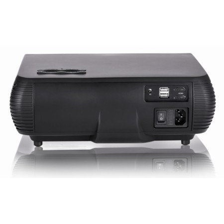 Projector Cactus CS-pro.02b.full HD LCD 3000LM LS 300LM ANSI (1920x1080) 2000: 1 lamp resource 107627-4