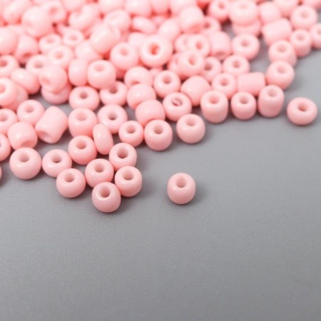 12/0 round beads in the bottle "bodily" 20 g-2