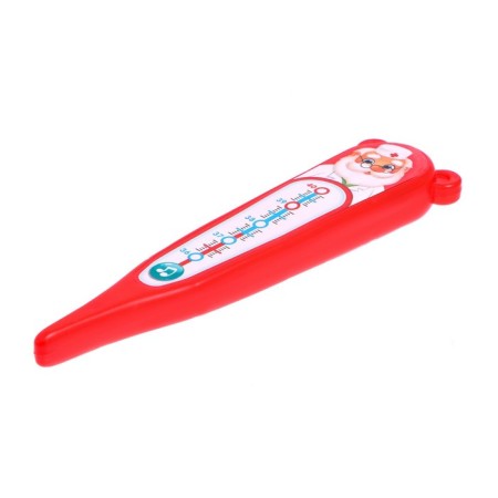 Musical toy "Talking thermometer"-1