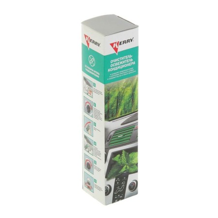 Kerry Prof air conditioning cleaner, 400 ml, aerosol-2