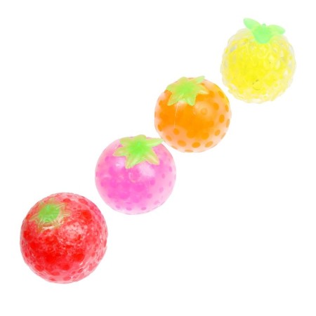 Anthistress Mick "Fruit", with a hydrogel, the color of mix, in a showbox-6