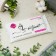 Wet Cottofleur napkins for intimate hygiene, with cotton, 24 pcs.