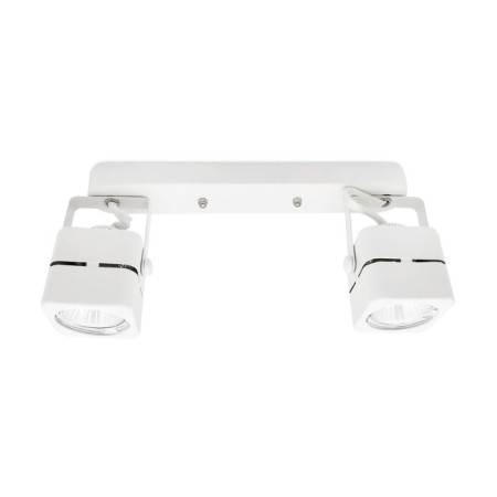 Ambrella Light GU10/LED Max 10 W, 60x60x80 mm.-3