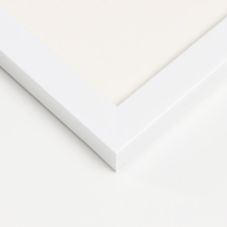Multi -family in 2 photos 10x15 cm, white-2