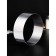 Baking uniform, professional “circle”, d-22, h-8.5 cm, steel 1 mm