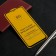 Protective glass 9D Luazon for Xiaomi Mi 10 Lite (6.57 "), full glue, 0.33 mm, 9h