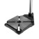 Star for a drill P.I.T. P0010001, fastening D = 50 mm, drilling depth 60 mm, height 500 mm