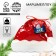 New Year! Marshmallow in the Pack of Warm New Year, with Fastille taste, 40 g